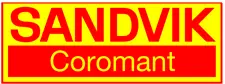 Sandvik Coromat Logo