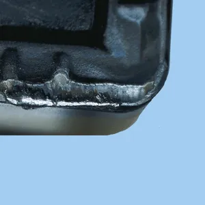 Carbide insert with high wear