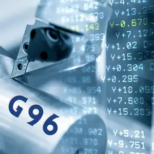 G96 G Code