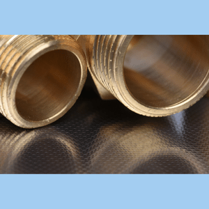 NPSM Pipe Thread